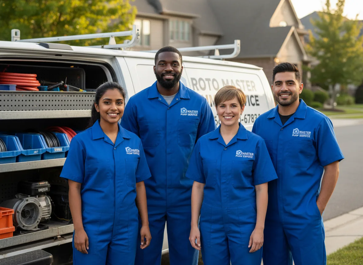 Sump Pump Installation company in Keensburg, IL